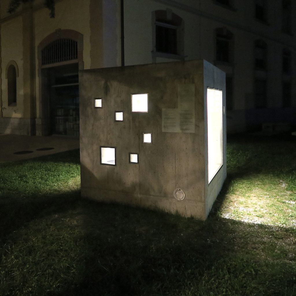 Lemme Art Contemporain