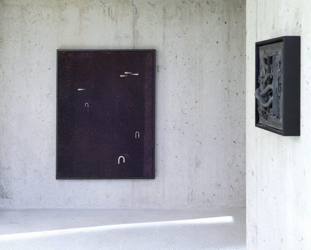 Isabelle Cornaro, Lemme Art Contemporain