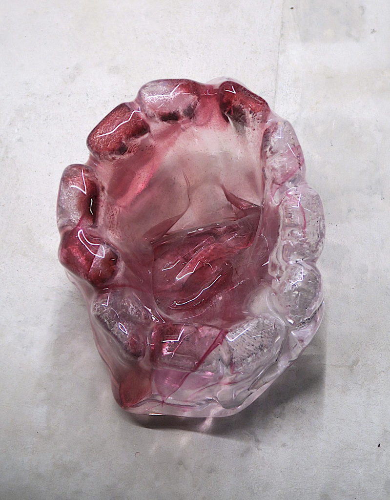 Phantom, Denis Savary, Exposition Lemme Art Contemporain