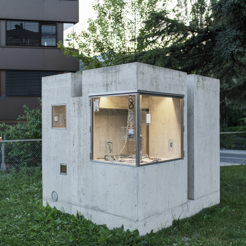 Martin Jakob "Just trying to reconnect"