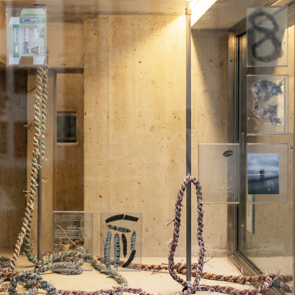 Martin Jakob "Just trying to reconnect"