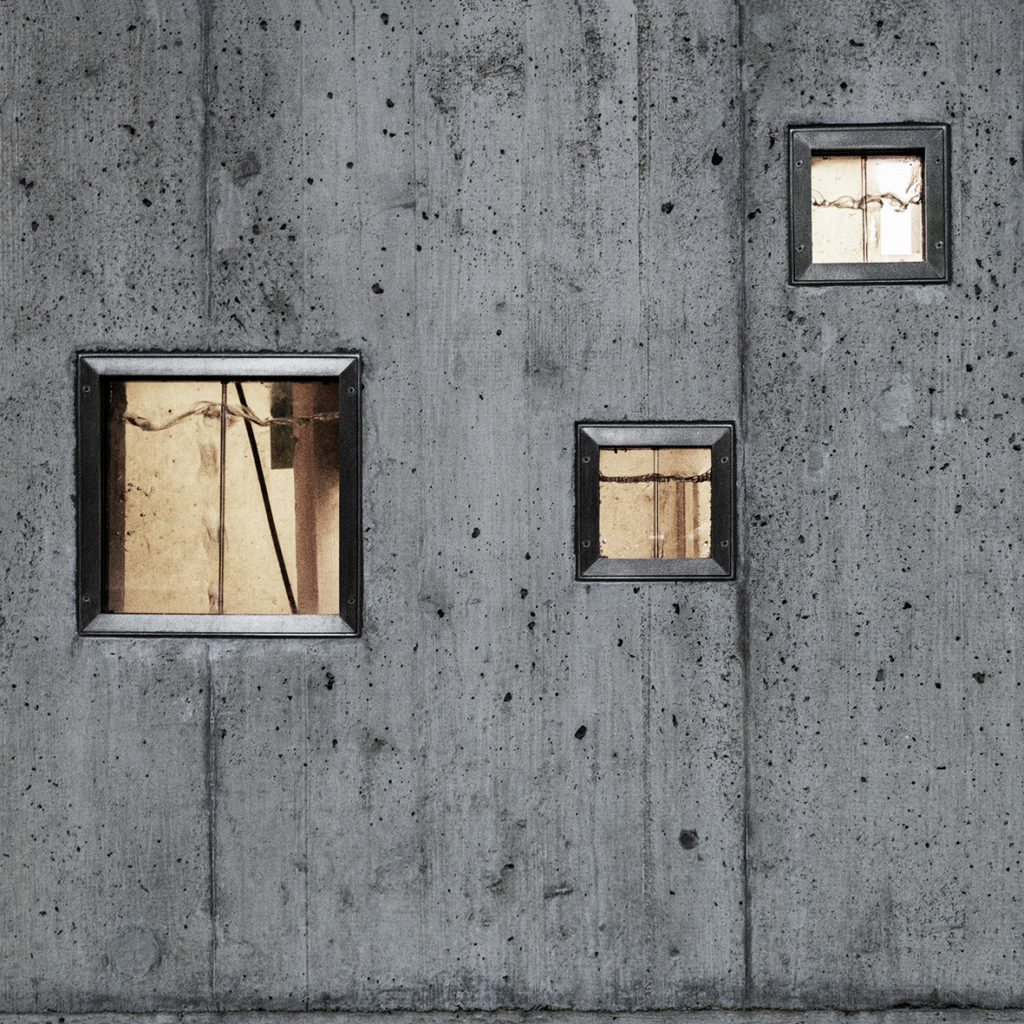 José Angelino " Borders in Resistance" LEMME Sion