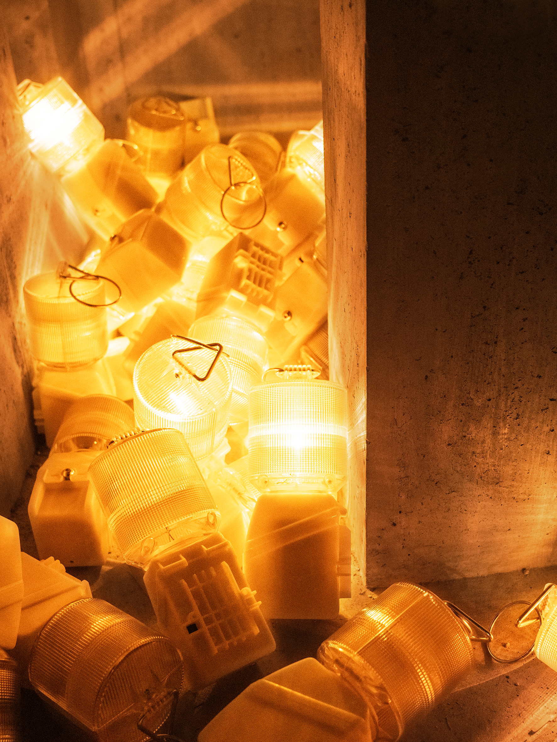 Axel Crettenand, TOUT IRA BIEN, LEMME art contemporain